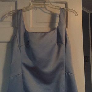 Vera Wang Bridesmaid dress